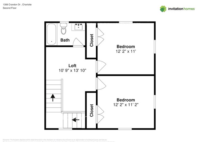 Foto del edificio - 1308 Crandon Dr