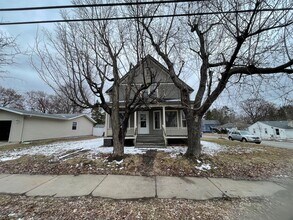 Building Photo - 1315-1317 Cleveland Ave