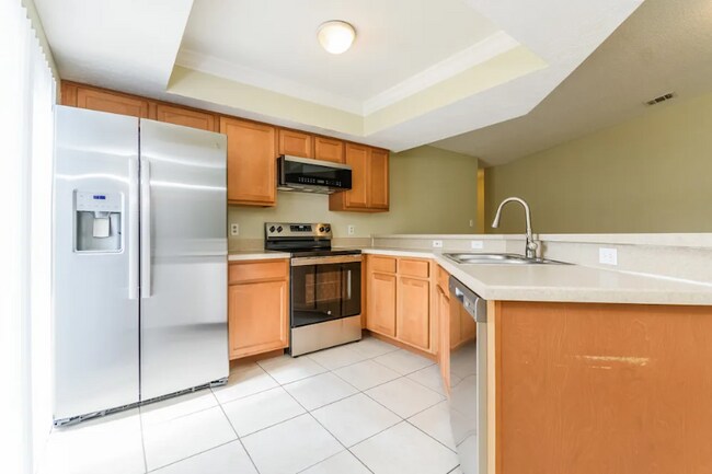 Foto del edificio - 11536 Kazimer Dr