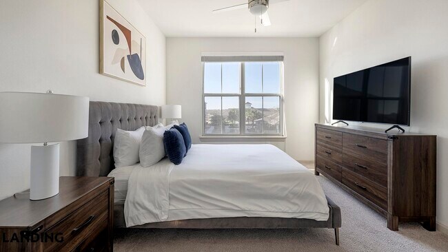 Foto del edificio - 610 E Wells Branch Pkwy