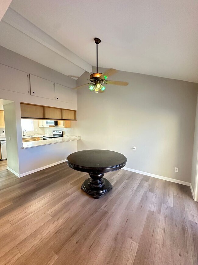 Building Photo - 2BR/1.5BA 2-story condo in El Cajon, gated community with sparkling pool, 2 car attached garage, ...