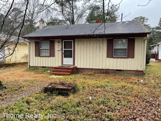 Foto del edificio - 3 br, 1 bath House - 339 Taylor St