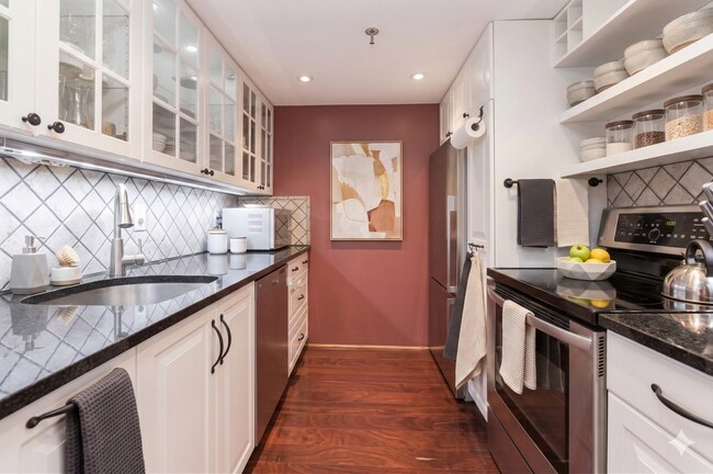 Foto del edificio - 20 Webster St