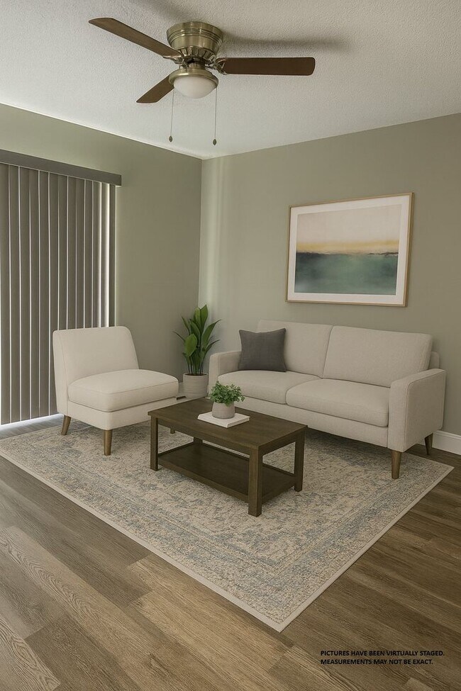 Foto del edificio - Available now! Williamsburg TOWNHOMES AT G...