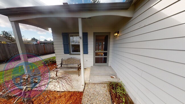 Foto del edificio - 830 NE Sunrise Ln
