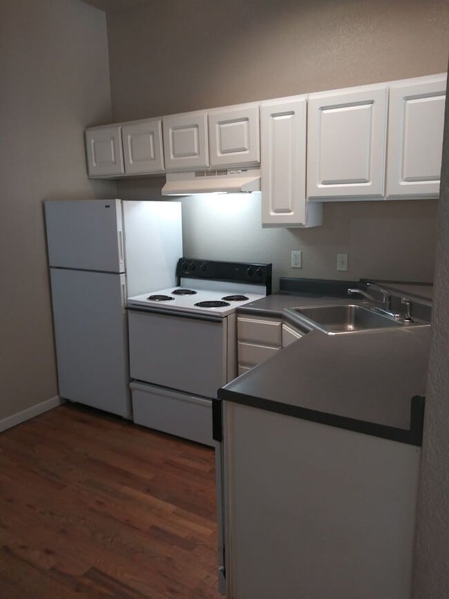 Photo - 1425 N Washington St., #305 Apartment