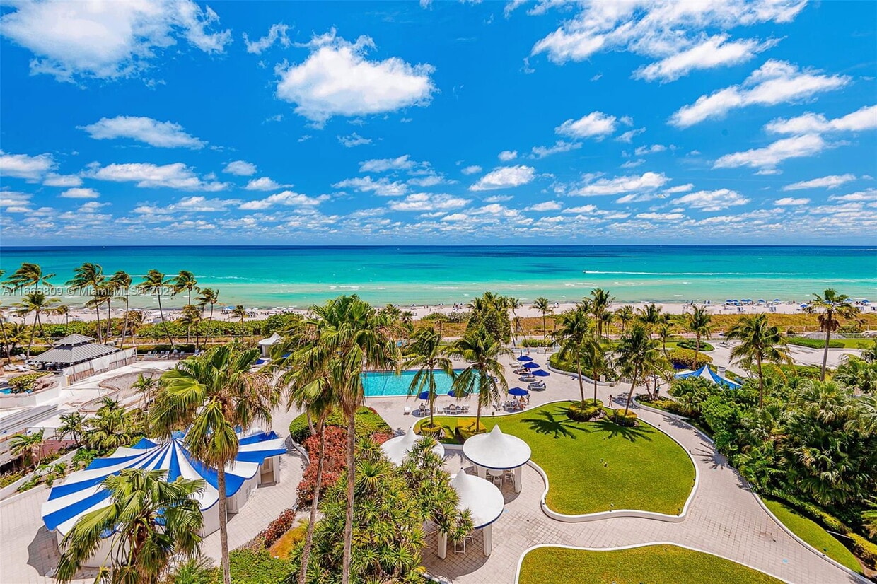 Photo - 5161 Collins Avenue Apt #915, Miami Beach, FL 33140 - 2 BR 2 BA Condo