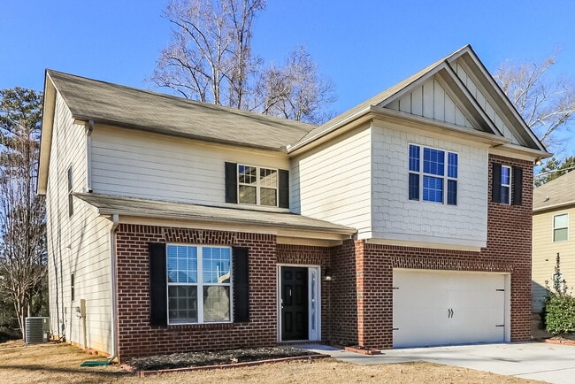 Building Photo - 6035 Gladiola Way