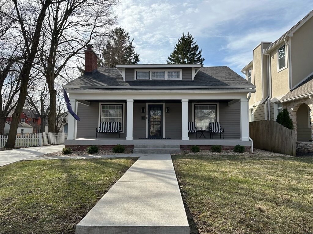 Primary Photo - 149 Berkley Rd