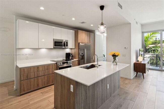 Building Photo - 545 Southwest 11th Street Apt #205, Miami,...