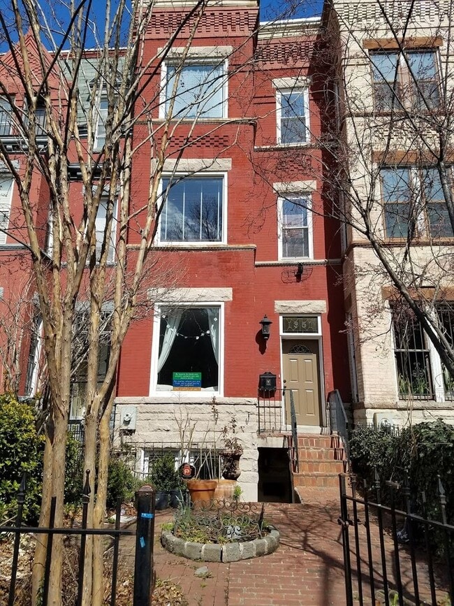 Photo - 1351 Irving St, NW Apartment