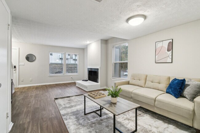 Foto del edificio - 2006 Mission Ridge Ln