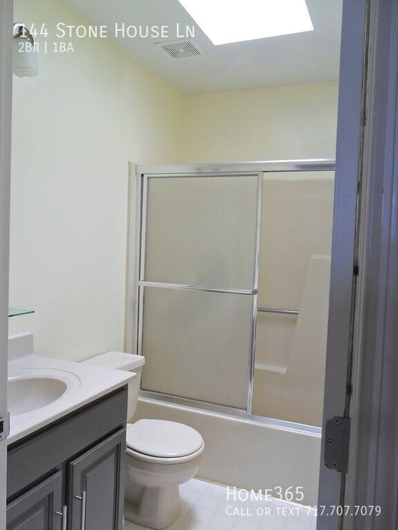Foto del edificio - 2 bedroom house in Columbia, PA!
