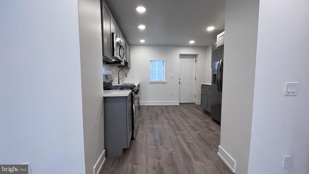 Foto principal - 1514 S Stillman St