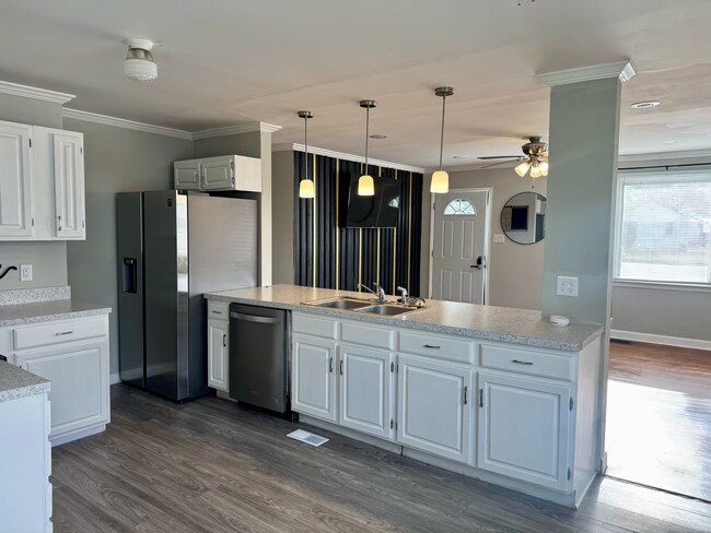 Foto del edificio - 1107 Simmons St