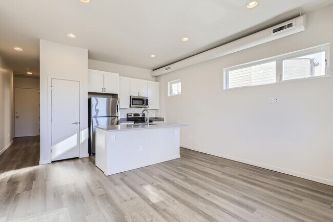 Foto del edificio - 3830 N Olive Street