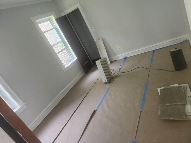Bedroom 2 - 7731 S Yates Blvd