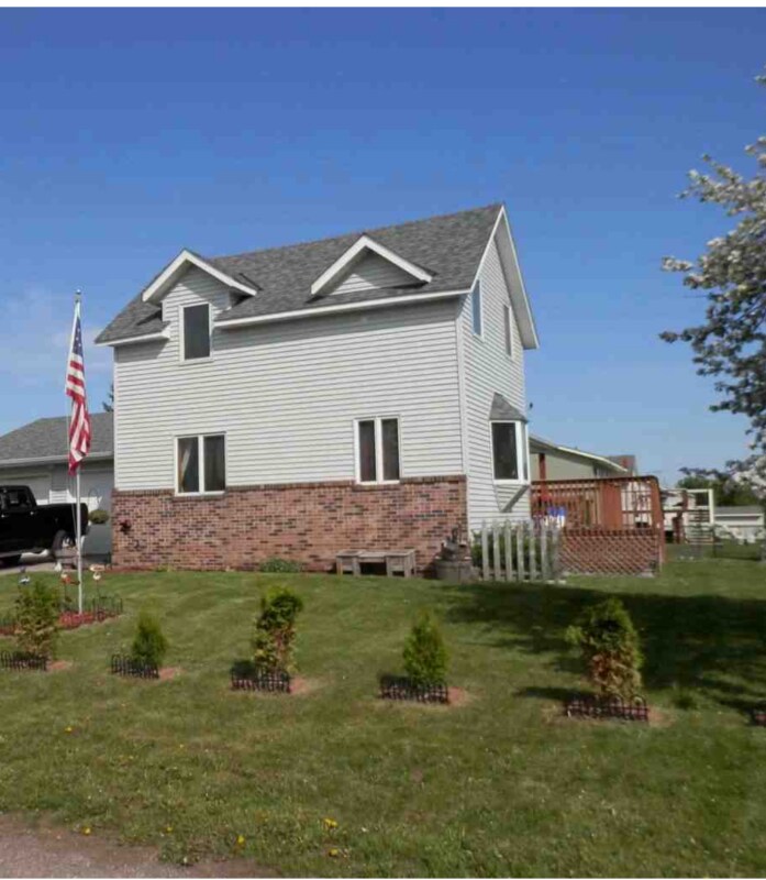 400 Kathryn Ln, Foley, MN 56329 House Rental in Foley, MN