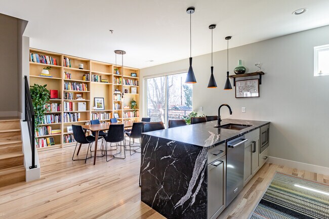 Foto del edificio - 4014 Tejon St