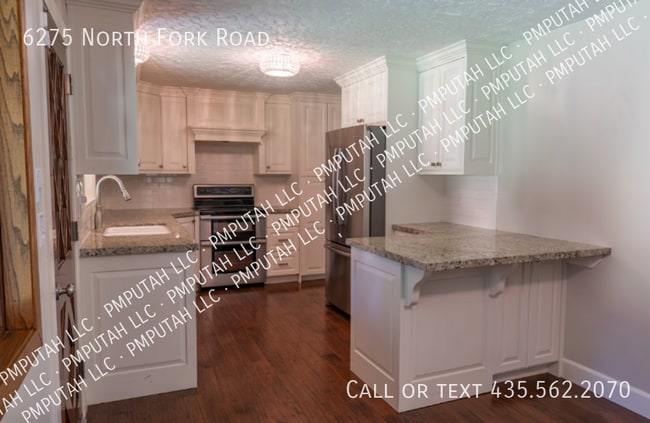 Building Photo - 6275 N Fork Rd