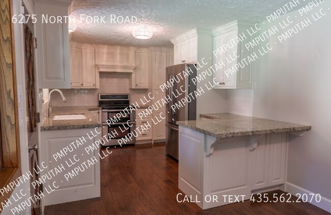 Foto del edificio - 6275 N Fork Rd
