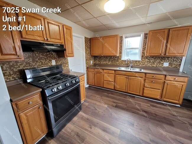 Foto del edificio - 7025 Swan Creek Rd