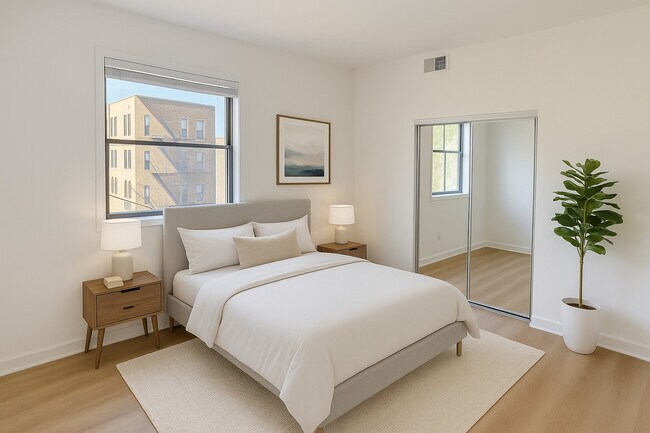 Foto del edificio - 6104 S Dorchester Ave