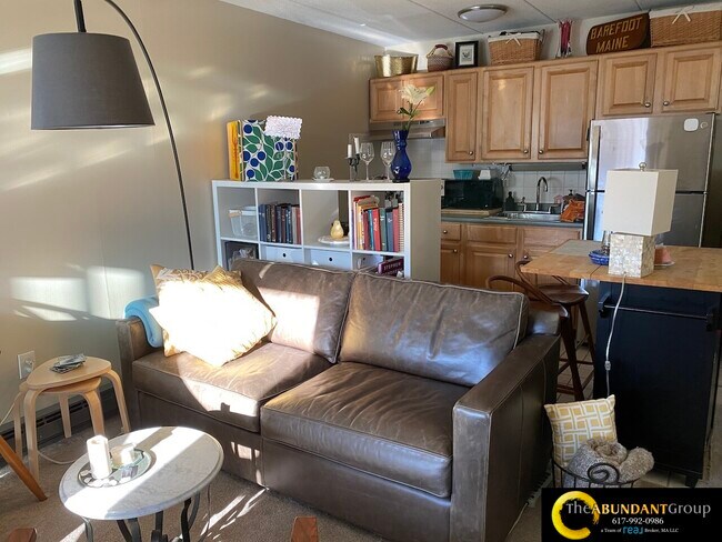 Foto del edificio - 60 Pleasant View Rd