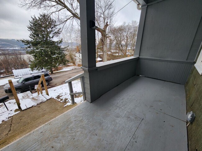 Foto del edificio - 2 br, 1 bath House - 575 6th Avenue