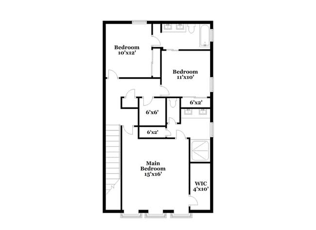 Building Photo - 3411 Old Anderson Rd