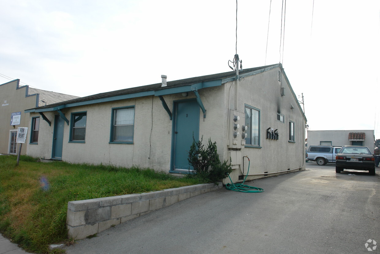 Building Photo - 150 Williams Rd