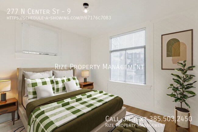 Building Photo - Where Excellence and Convenience Meet. 2 m...