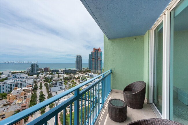 Foto del edificio - 90 Alton Rd