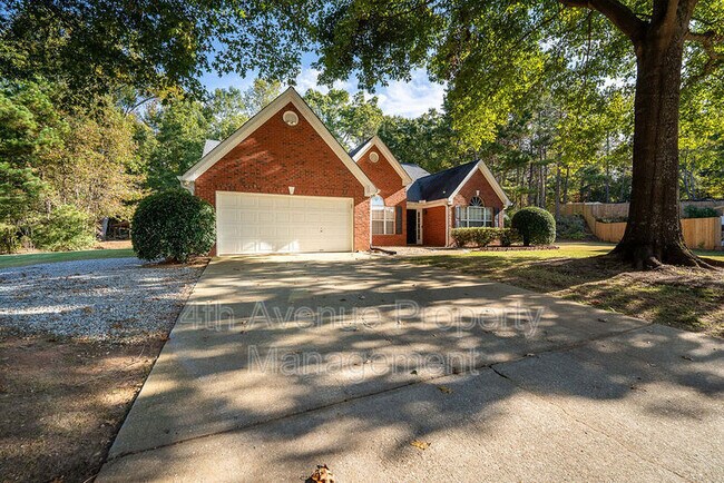 Building Photo - 5390 Valley Forest Way