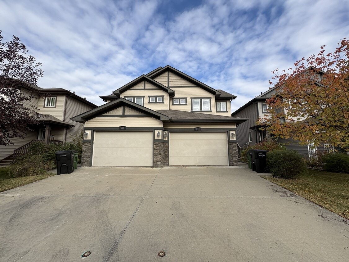 Photo principale - 713-176 176 St SW