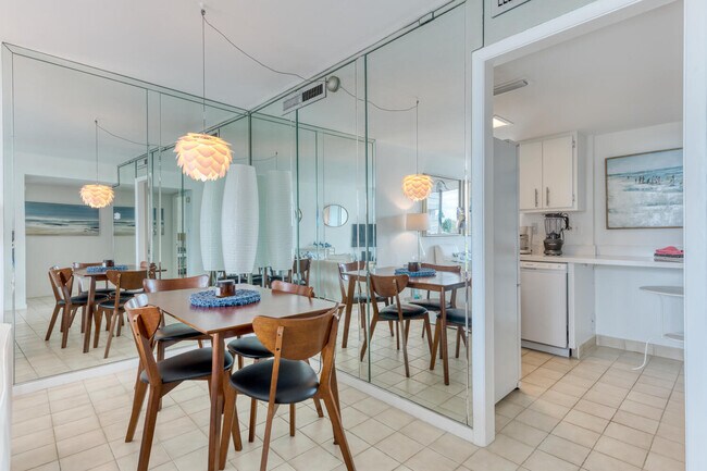 Foto del edificio - 2505 S Ocean Boulevard 3010 Palm Beach Fl ...