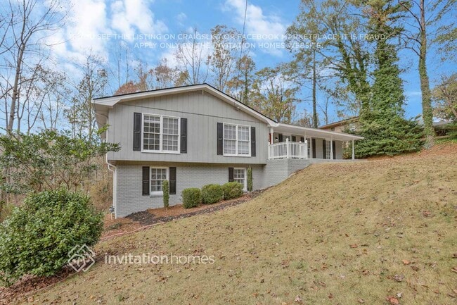 Building Photo - 3325 Kingfisher Dr