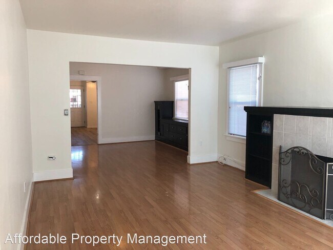 Building Photo - 2 br, 1 bath House - 21143 Wilbeam Avenue