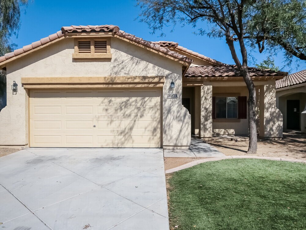 Foto principal - 5218 W Glass Ln