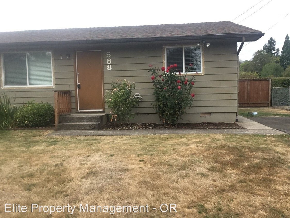 Foto principal - 588 NW Oak Ave