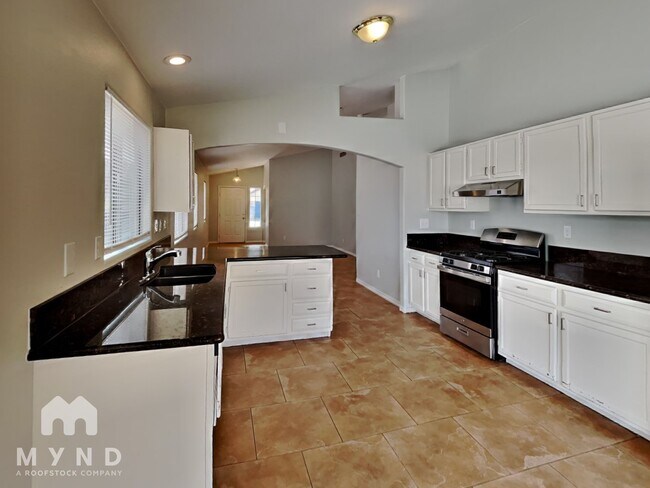 Foto del edificio - 2759 Terrace Stream Ct
