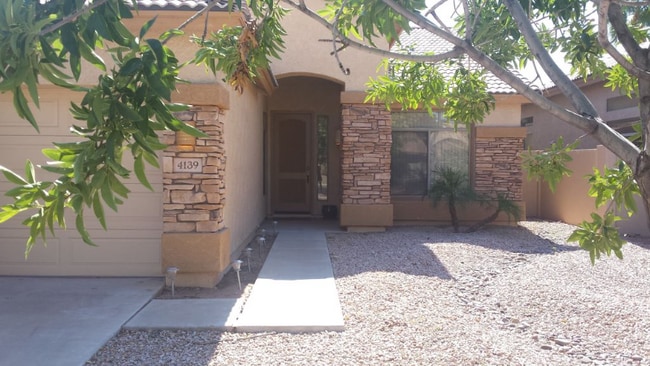 Photo - 4139 E Breckenridge Way House