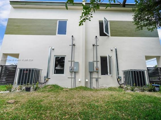 Foto del edificio - 11128 NW 17th Ave