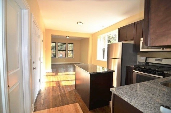 Interior - 2144 W. Potomac Ave.