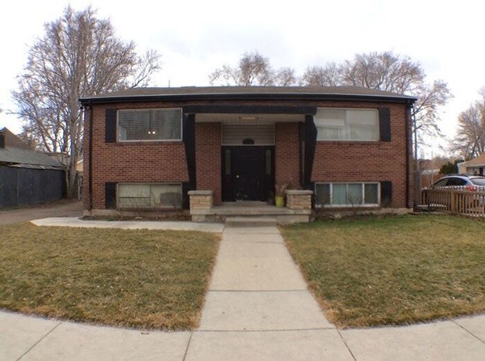 370 E Sherman Ave, Salt Lake City, UT 84115 House Rental in Salt Lake