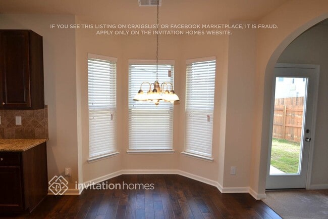 Foto del edificio - 4324 Grove Lake St SW