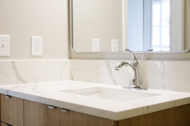 Foto del interior - Hawthorne @ Ladd's - 1 & 2 Bedroom Apartme...