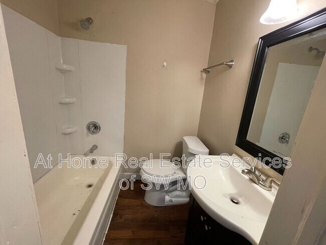 Foto del edificio - 612 S Grant Ave