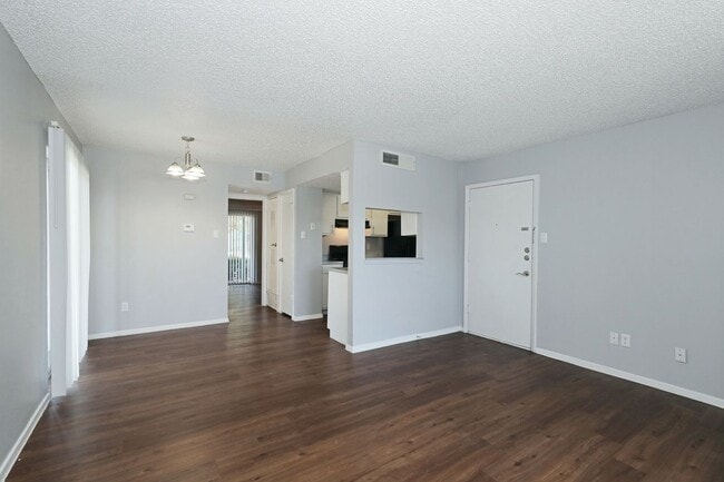 Interior Photo - The Social Apartments