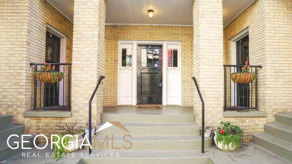 Foto principal - 653 North Highland Avenue Northeast